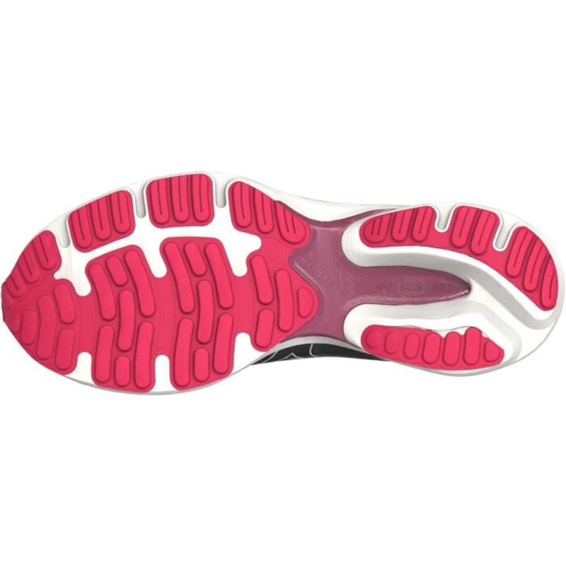 美津浓(Mizuno) Mizuno跑鞋女款舒适缓震流畅体验入门级专业运动高清大图