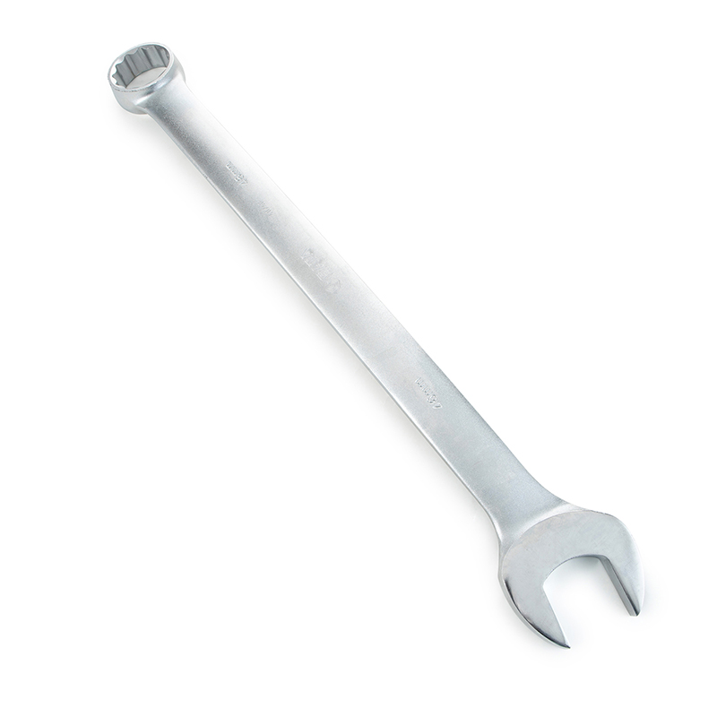 世达(SATA)雾面两用扳手48MM(SA40249)高清大图