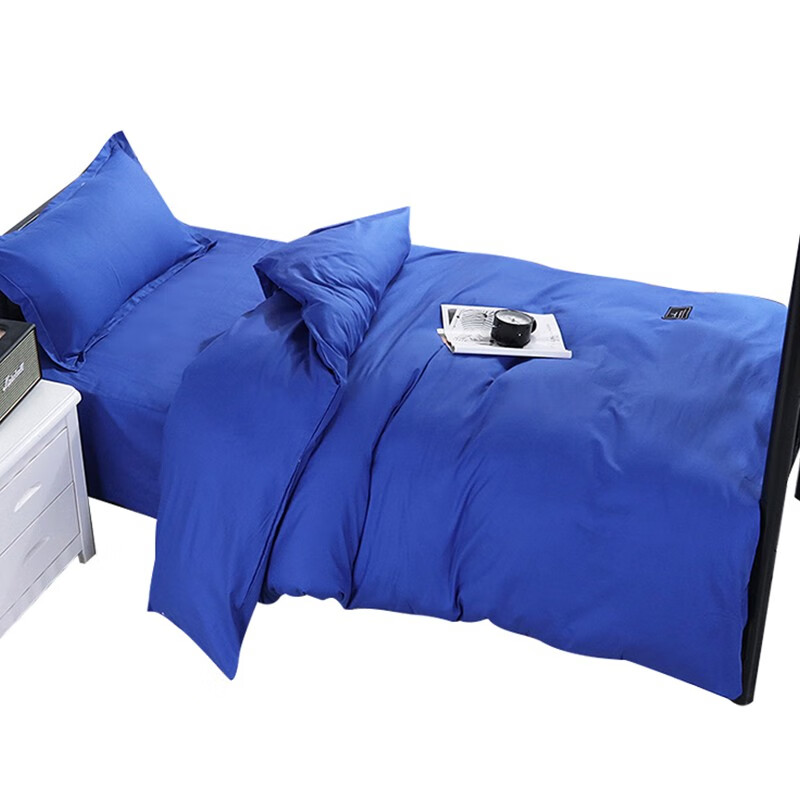 三极户外(Tri-Polar)TP2821150*210cm单人床磨毛三件套(计_990高清大图