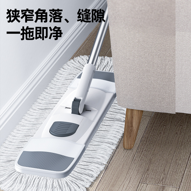 匹牧 PM-CTTB-0005 尘推拖把 75cm尘推 配一布 单位:套高清大图