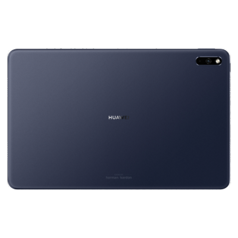 HUAWEI商用平板 C5 10.4英寸 2020款新款 4GB+64GB WiFi（夜阑灰）