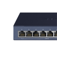 TP-LINK 8口千兆POE路由AP管理POE供电一体化组网路由器R479GP