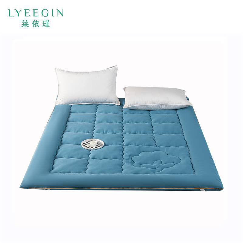 莱依瑾 LYEEGIN 床垫 床褥 90*200cm 张