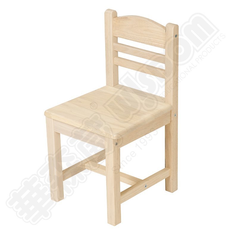 KB5-MLG1A25 米兰花园幼教椅25CM