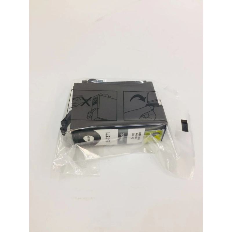 文印保T1371黑色墨盒 适用于爱普生K100/K200