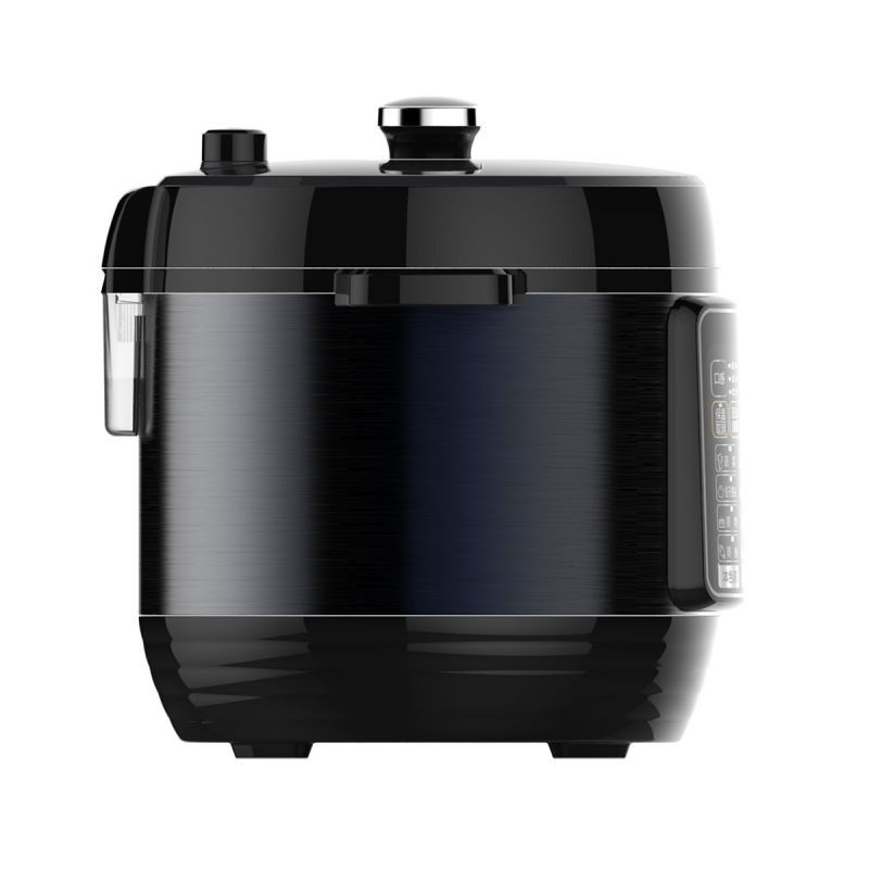美的(Midea) 电压力锅大容量8L商用家用MY-CYL8030
