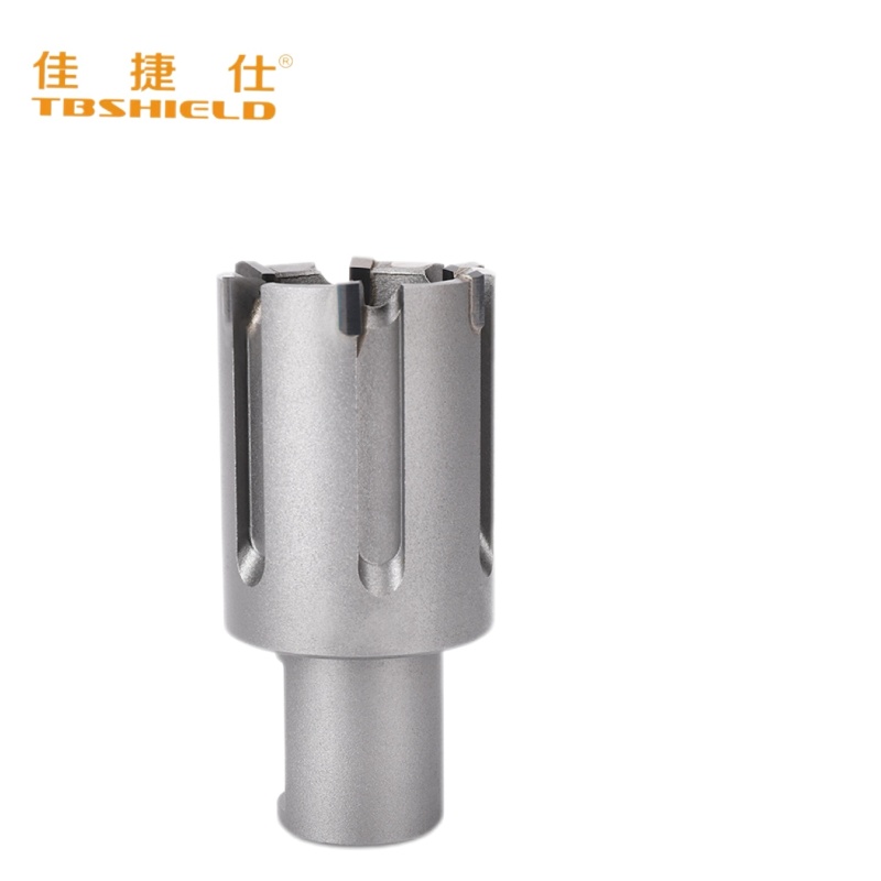 空心钻头 22*25mm高清大图