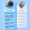 海尔(Haier)G100568BD12S 精华洗10kg滚筒洗衣机一级直驱变频超薄完美嵌入安全童锁一键智洗全自动家用