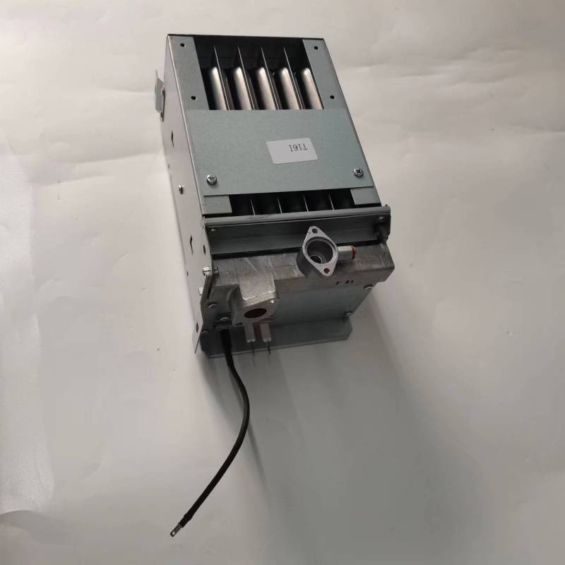 帮客材配 全新原装燃气热水器T16I燃烧器 收前验货高清大图