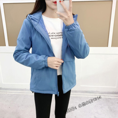 FISH BASKET冬季女士加肥加大码棉服显瘦休闲宽松200斤棉衣女胖妹妹棉袄外套棉衣女