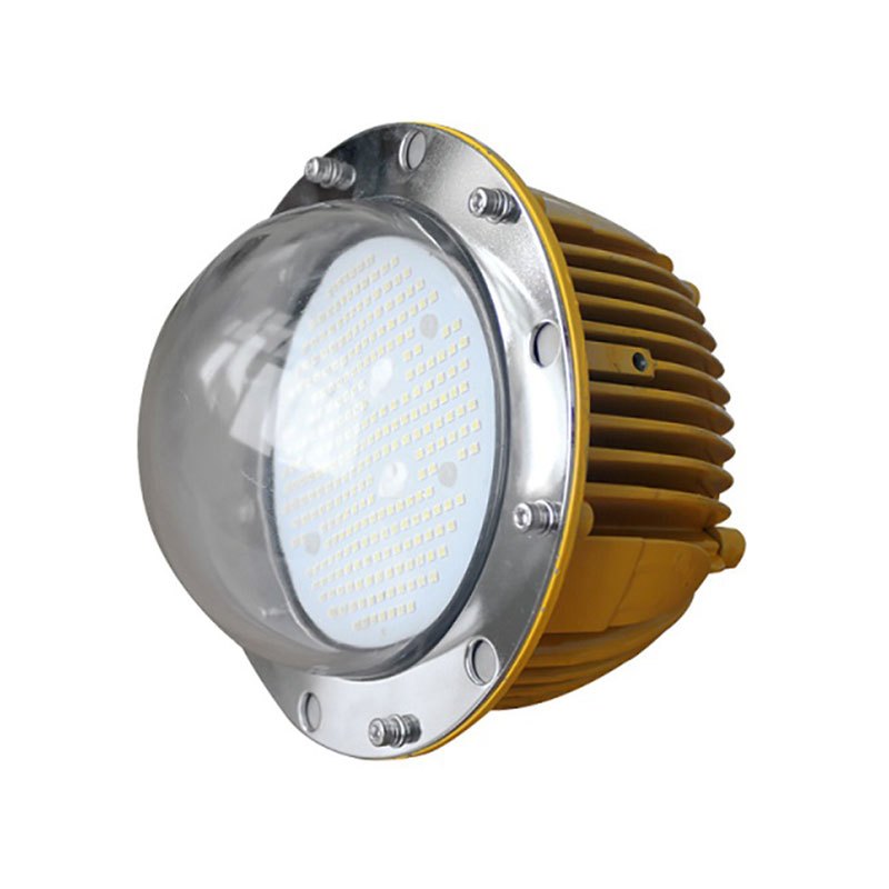 深照紫光 GB8035-50W 补光灯