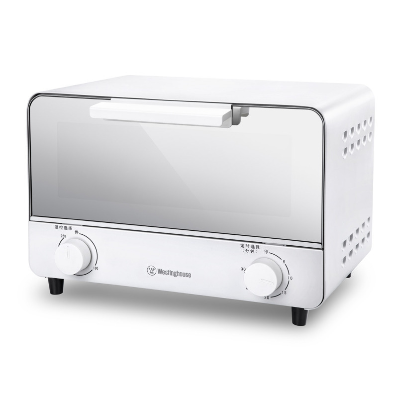 西屋(Westinghouse)家用多功能电烤箱电烤箱WTO-1501J