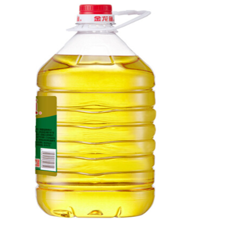 食用油5L 100桶起订