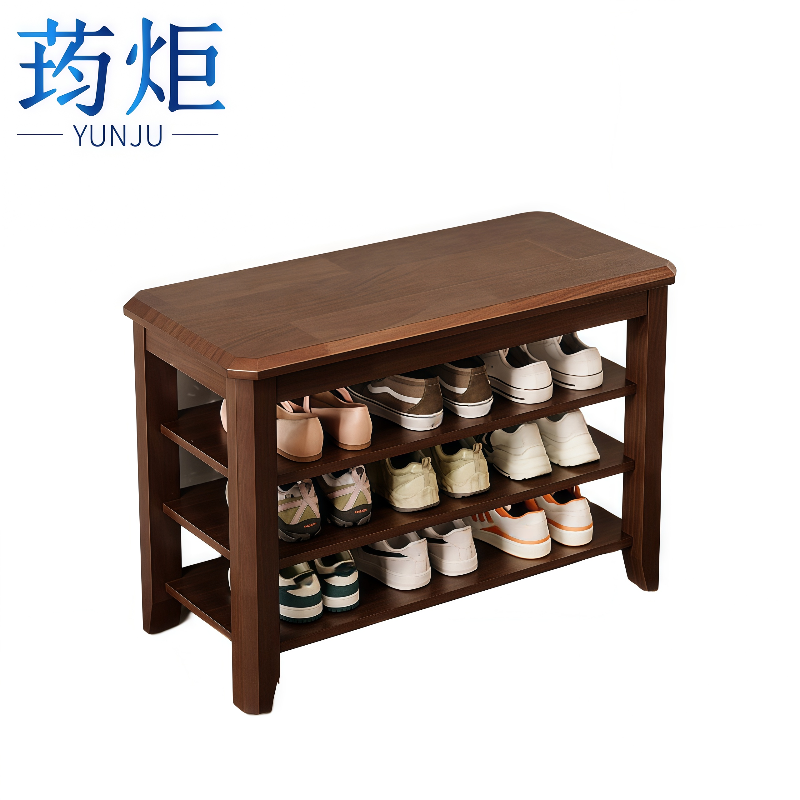 荺炬 鞋架 70cm 个