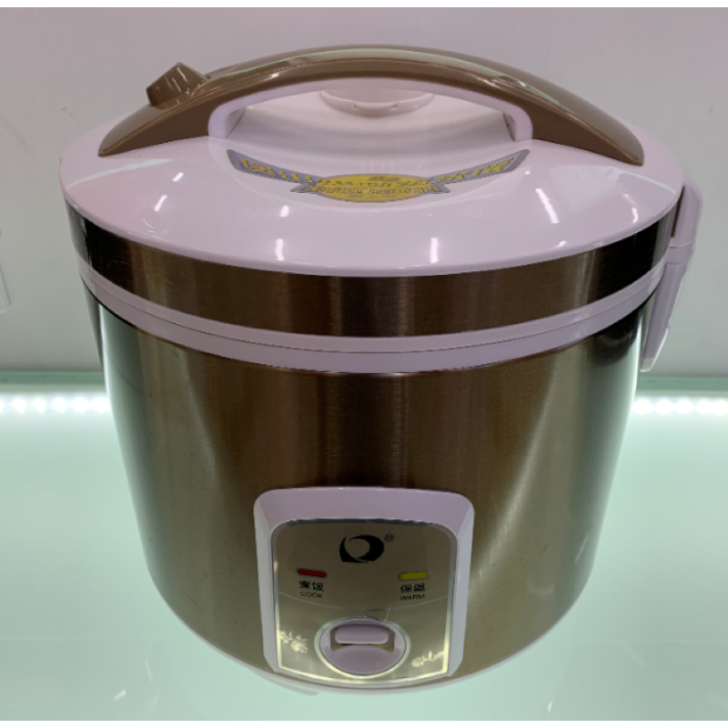 多丽电器电饭煲cfxb50d25d2a