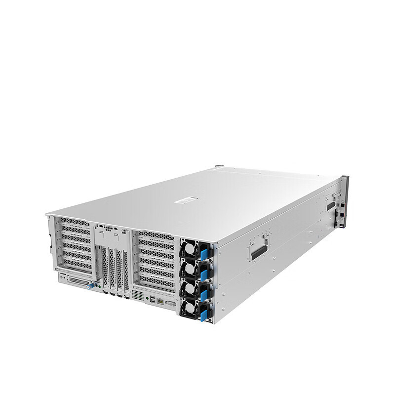浪潮inspurnf8480m64u机架式服务器5318h2256g8192t双电2g阵列卡