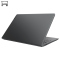 联想(Lenovo)小新Pro13 2020新款 13.3英寸四边窄全面屏超轻薄本笔记本电脑(R5-4600U 16G 512G 2.5K 高色域)深空灰