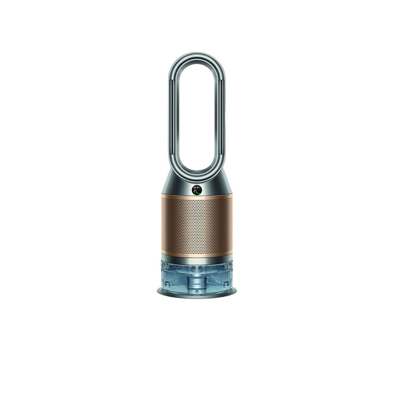 戴森(Dyson)戴森加湿空气净化风扇PH05 黑金 545012-01