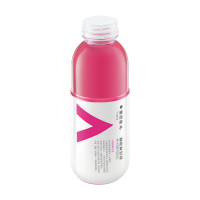 农夫山泉力量帝维他命水果味营养素饮料(石榴-蓝莓风味)500ml*15瓶整箱