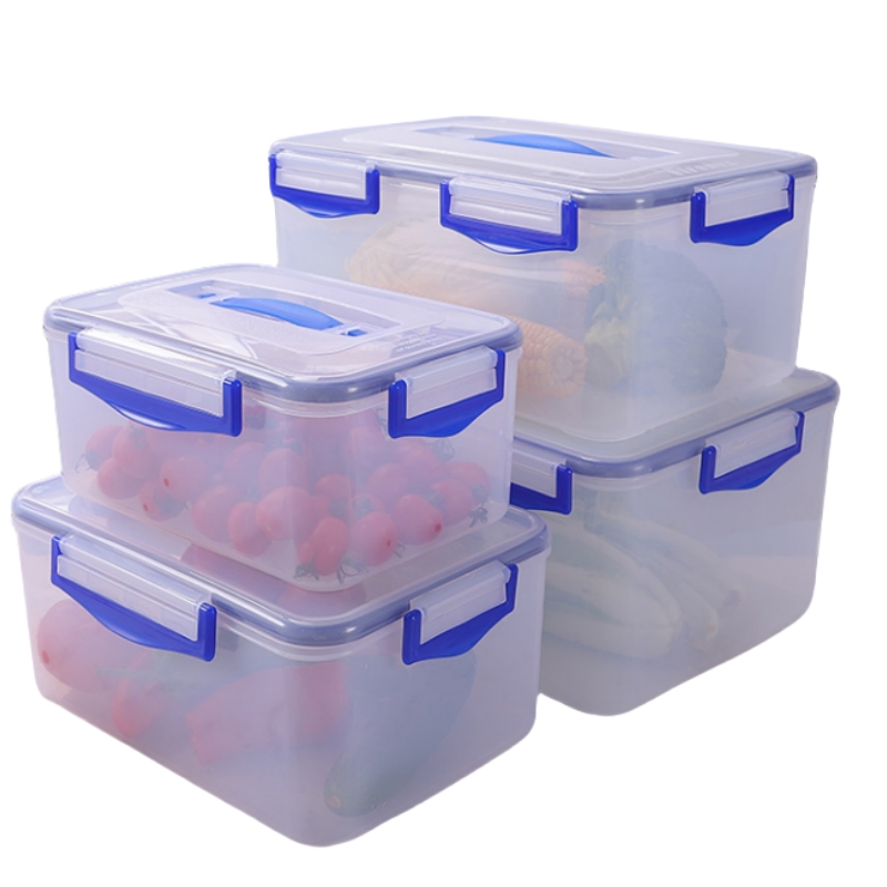 豫汉迎食品保鲜盒多规格高清大图