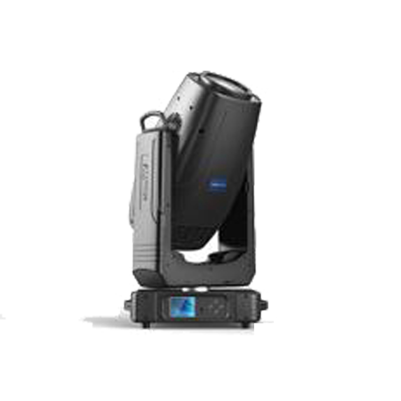 舞台摇头图案灯祥明Nex1400 Profile