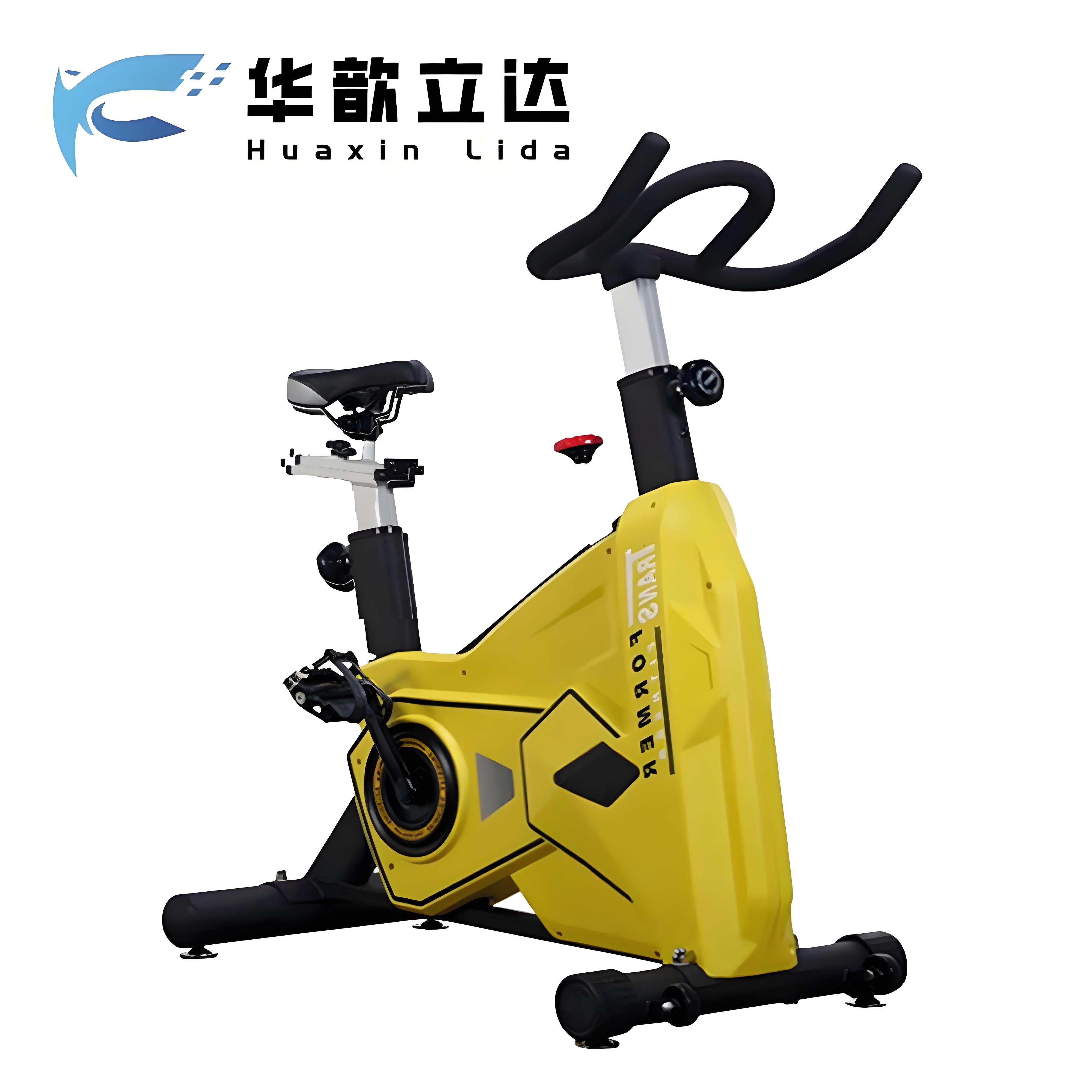 华歆立达 动感单车 D13 台