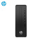 惠普（HP）战66Pro G2MT台式电脑主机（ i5-9500 8G 1TB Win10专业版 三年保修）