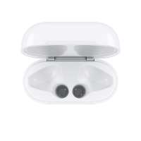 Apple 无线充电盒 适用于 AirPods/蓝牙耳机