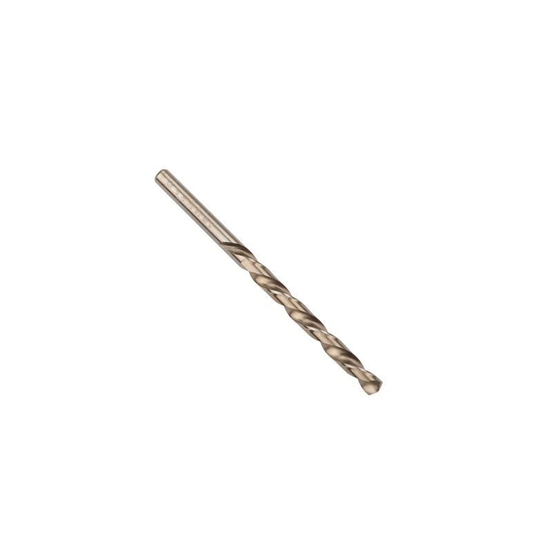 长鹿直柄含钴麻花钻 9.0mm 支图片