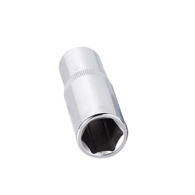 黄麓 1/2加长六角套筒 17mm 个高清大图