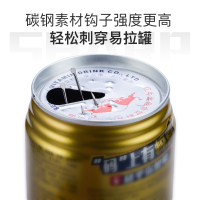 佳钓尼鬼牙鱼钩套装伊势尼新关东正品组合全套有倒刺无倒刺多功能防跑鱼50枚装