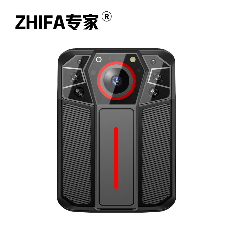 ZhiFa专家DSJ-D7 音视频记录仪 256G
