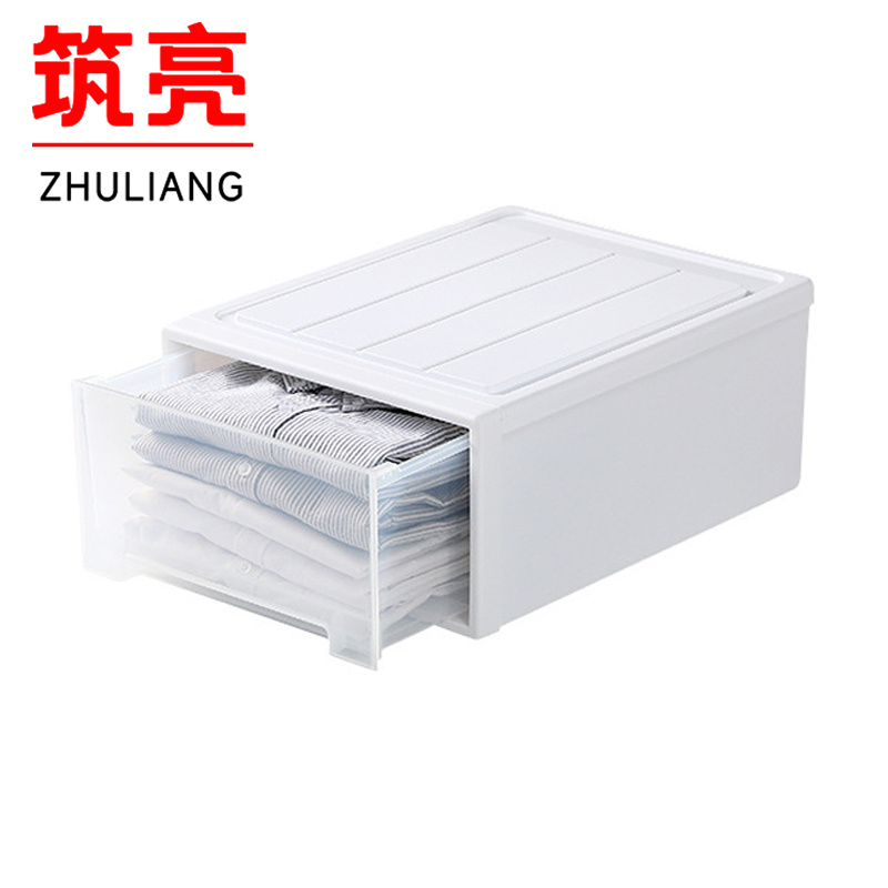 筑亮 收纳盒 QK-27 个高清大图