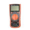 数字万用表 大屏数显防烧万能表 VC890D 1台