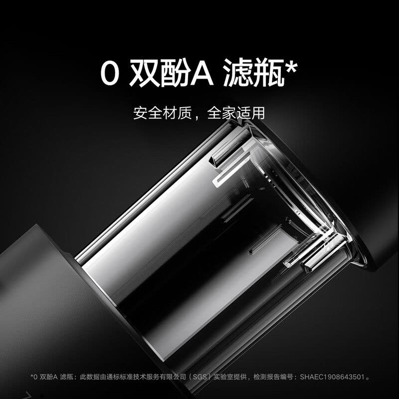 米家前置过滤器 Pro图片