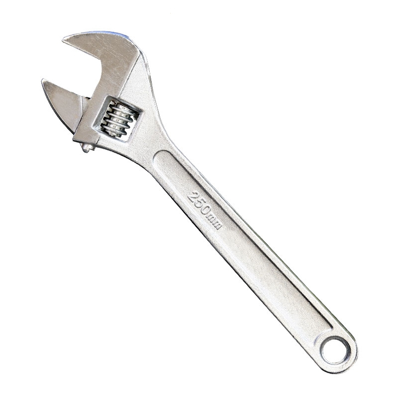 活动扳手理线家多功能大开口活络活口卫浴管钳工具活板手板子