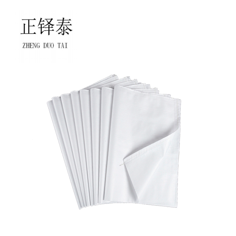 正铎泰 全新编织袋50*90cm 1000条/捆高清大图