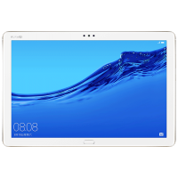 华为平板 M5 青春版 10.1英寸 4GB+128GB 全网通版（香槟金）