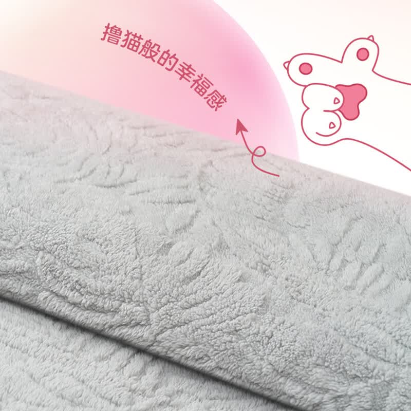 彩虹五档调温智能定时安全机洗可披可盖电热毯1.6*1.3米 1613高清大图