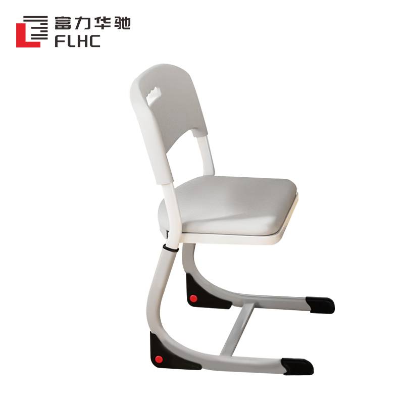 富力华驰 双人课桌椅 120cm/套高清大图