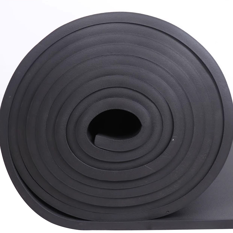 亮刃 隔热棉 带背胶5mm厚原版面不带铝箔 平米高清大图