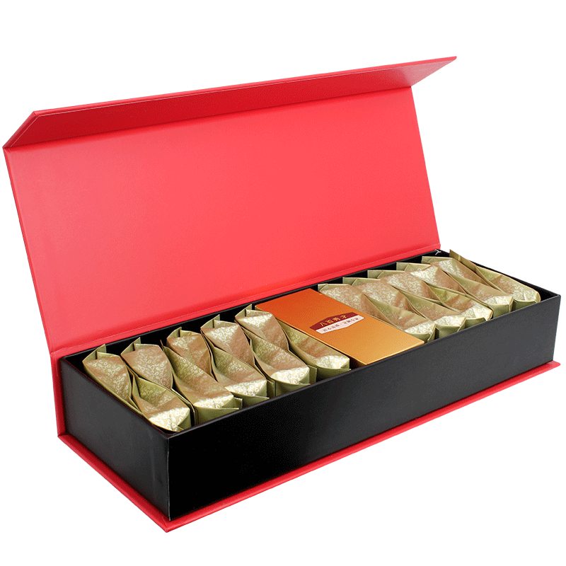 八百秀才 感恩版英红九号罐225g(20罐/件)