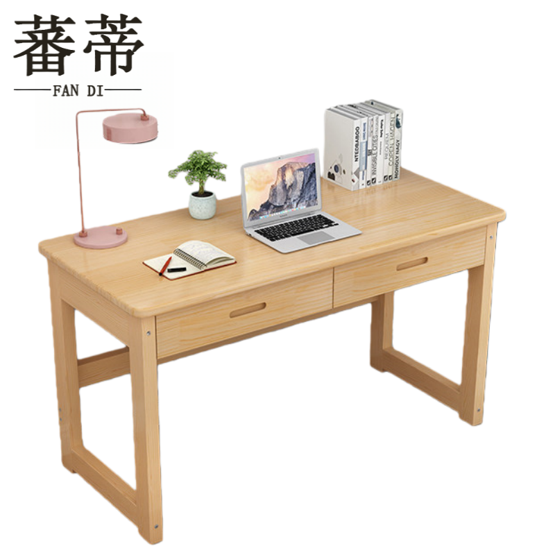 蕃蒂 书桌.高清大图