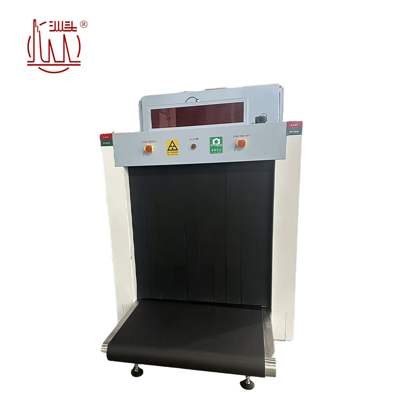 汕头 X光安全检查设备 SK-100100D /套高清大图