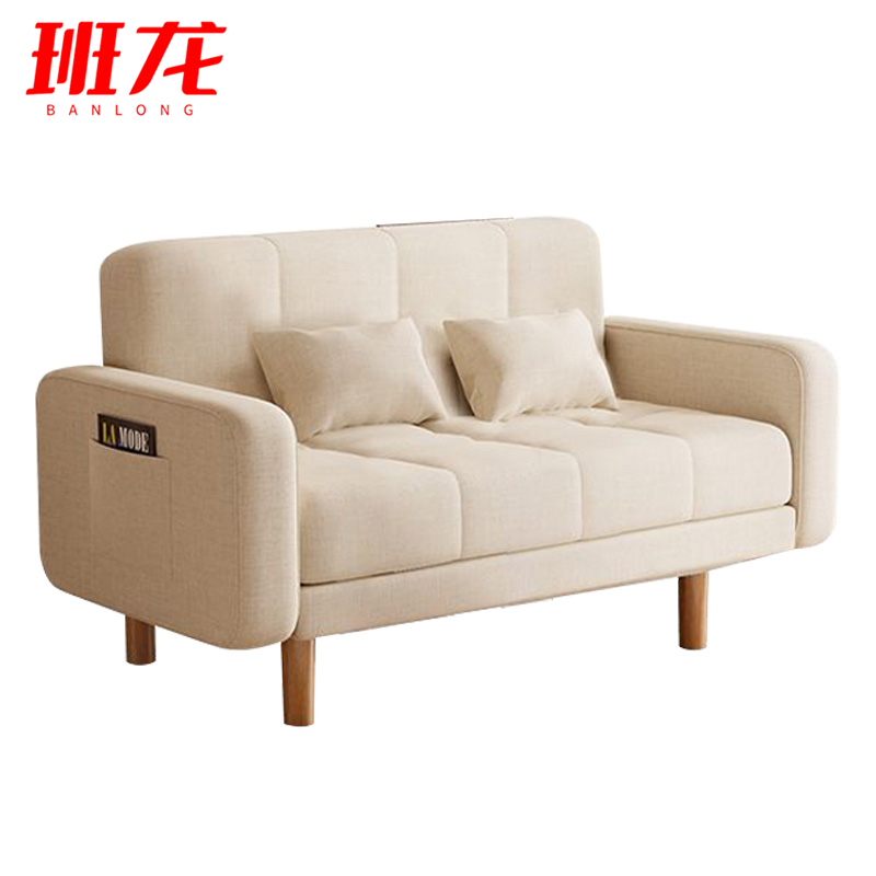 班龙沙发床AM140张高清大图