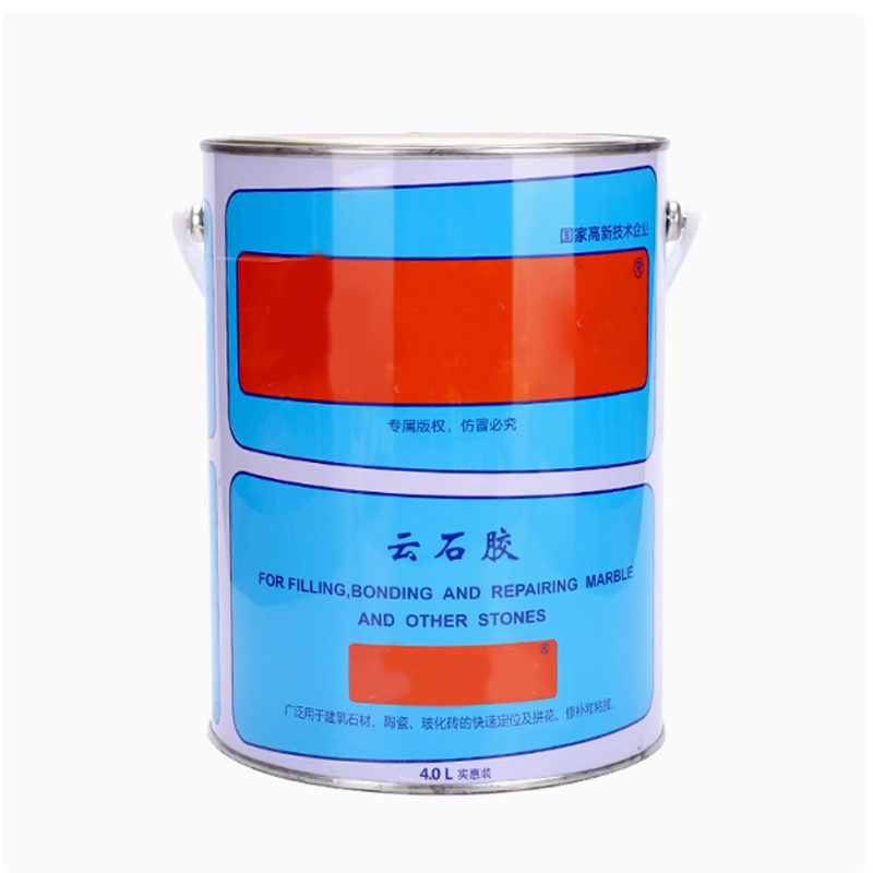 云石胶 4L