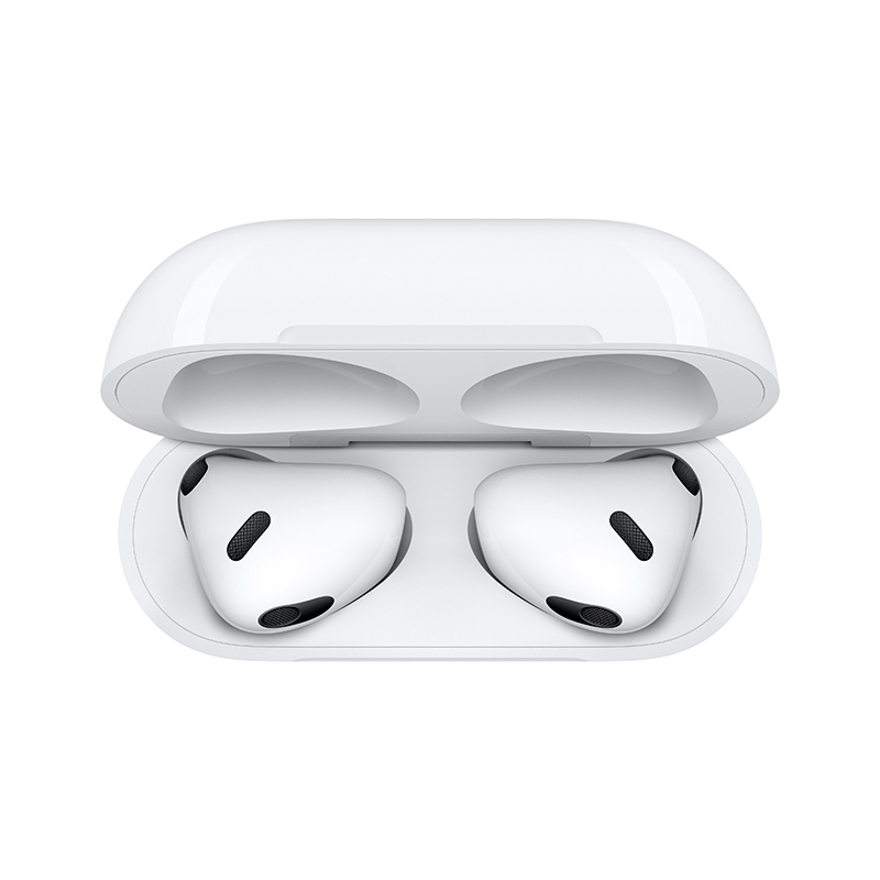 appleairpods第三代配magsafe无线充电盒无线蓝牙耳机apple耳机适用
