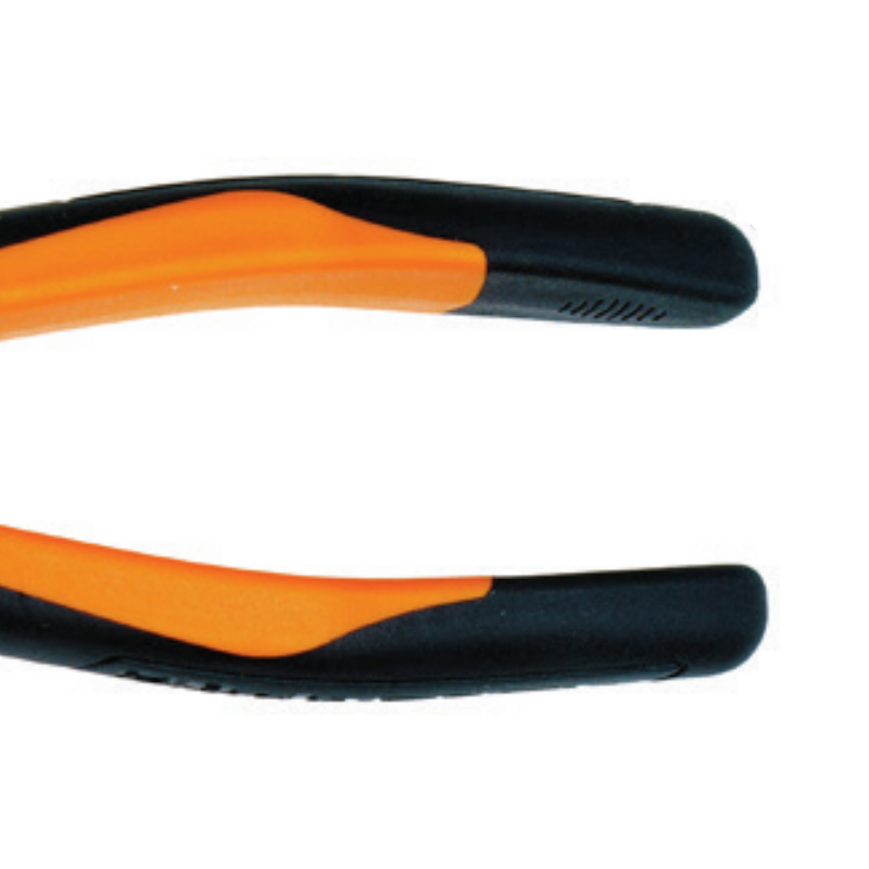 百塔 1155C 省力型斜嘴钳高清大图