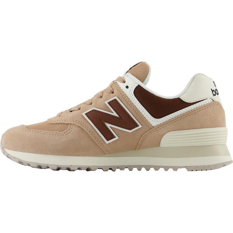 新百伦(New Balance)女鞋574运动休闲鞋百搭舒适潮流复古板鞋低帮