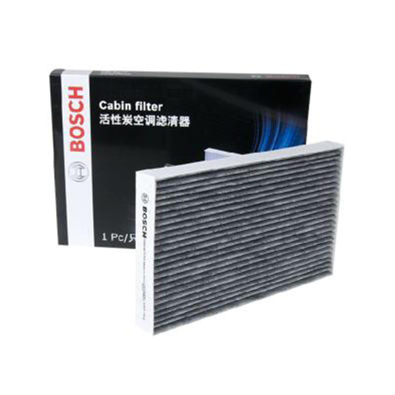 国产博世(Bosch)空调滤芯专用(08-12款)日产新天籁楼兰PM2.5空调滤芯滤清器